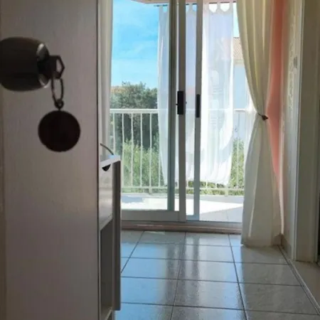 Apartmán Bionda
