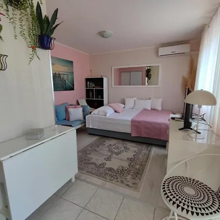 Apartmán Bionda *