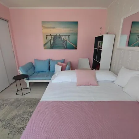 Bionda Apartmán *
