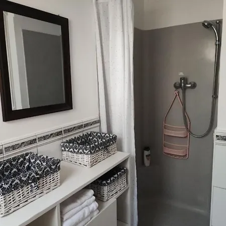 Bionda Apartman Žaborić