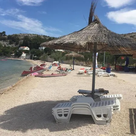Apartmán Bionda