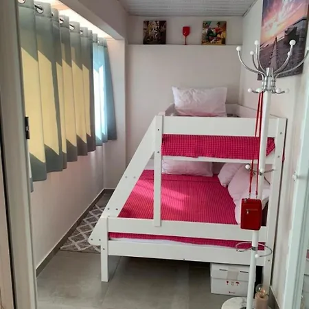 Apartman Bionda *