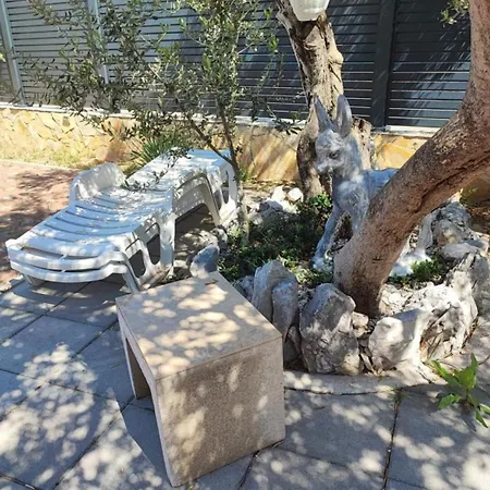 Apartmán Bionda Žaborić