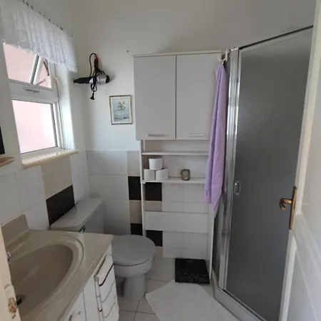Apartmán Bionda *