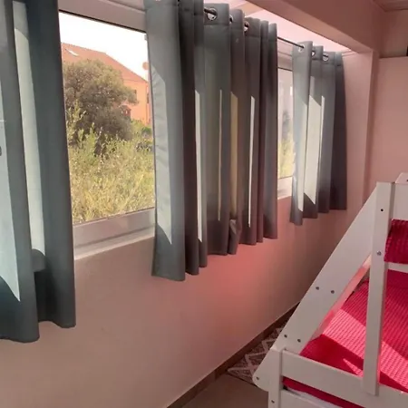 Appartamento Bionda Zaboric