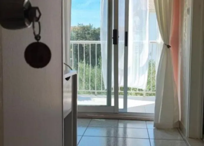 Διαμέρισμα Bionda