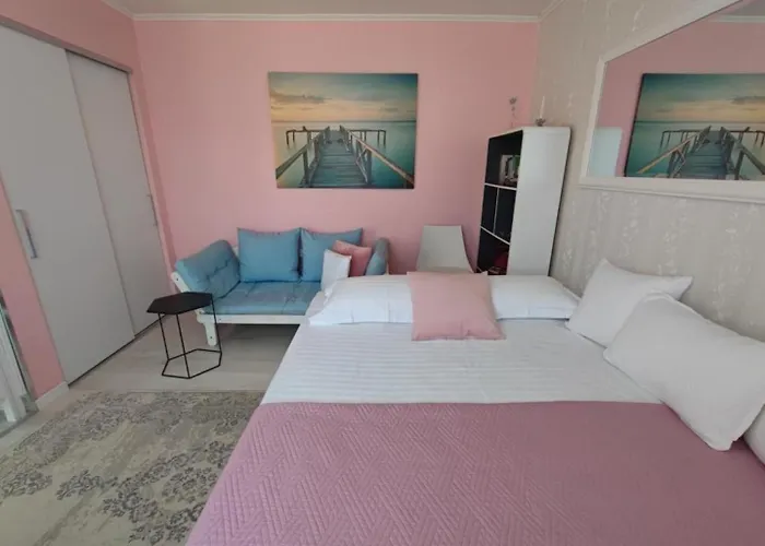 Bionda Διαμέρισμα *