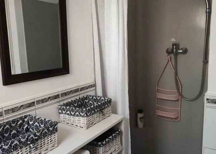 Bionda דירה ז'אבוריץ'