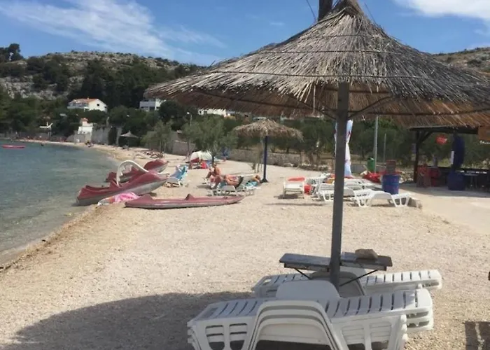 Διαμέρισμα Bionda