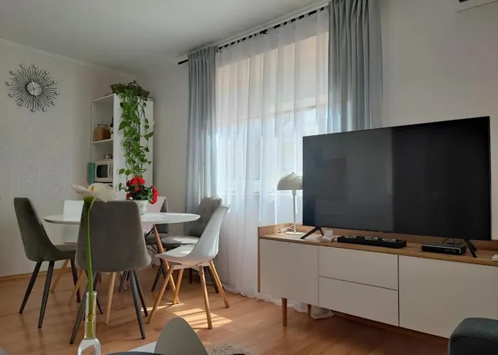 Bionda Διαμέρισμα *