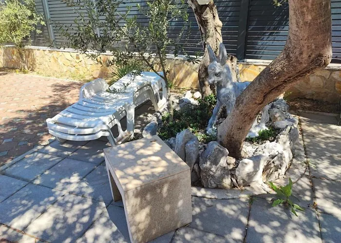 דירה Bionda ז'אבוריץ'