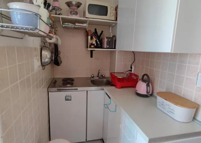 Διαμέρισμα Bionda