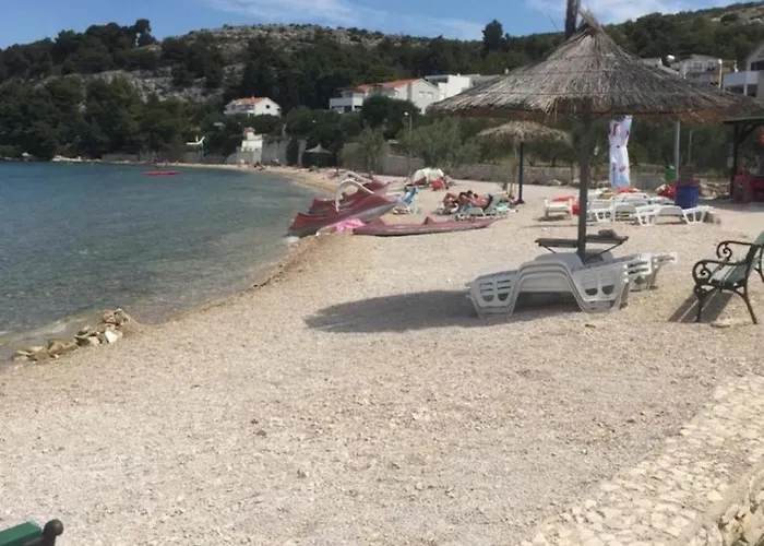 Bionda Διαμέρισμα *