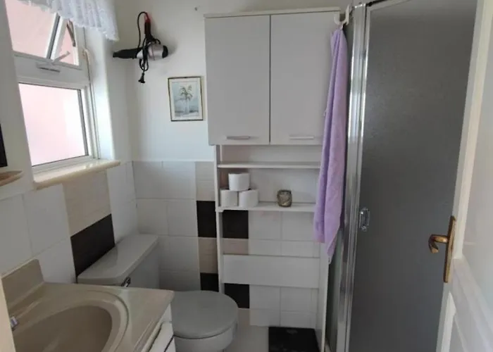 Διαμέρισμα Bionda *