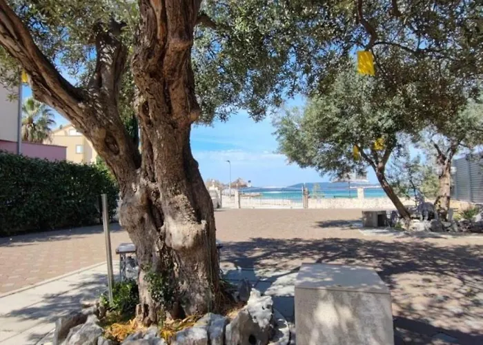 Διαμέρισμα Bionda *