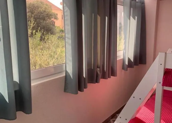 Διαμέρισμα Bionda Zaboric